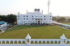 Avantika Resort, Dahod, Dahod