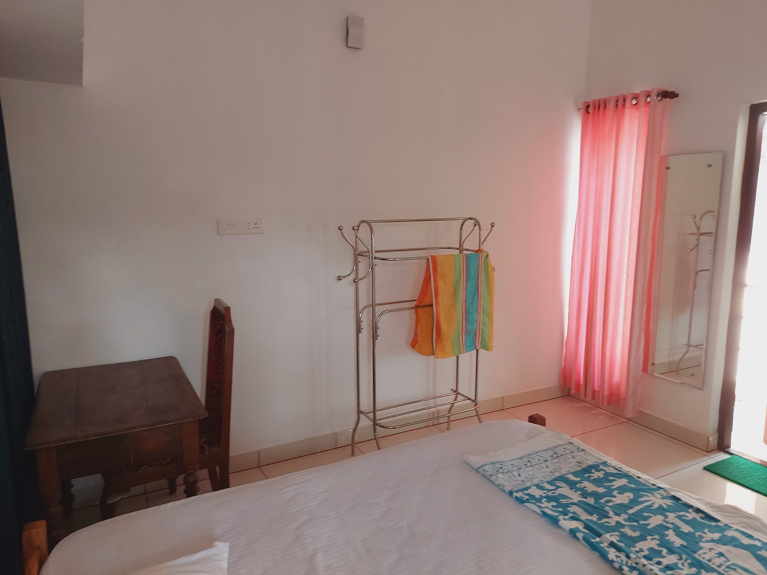 Poothayil Residency - Tap to explore photos