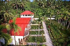 ParkResort - Organic Farm Resort, Havelock