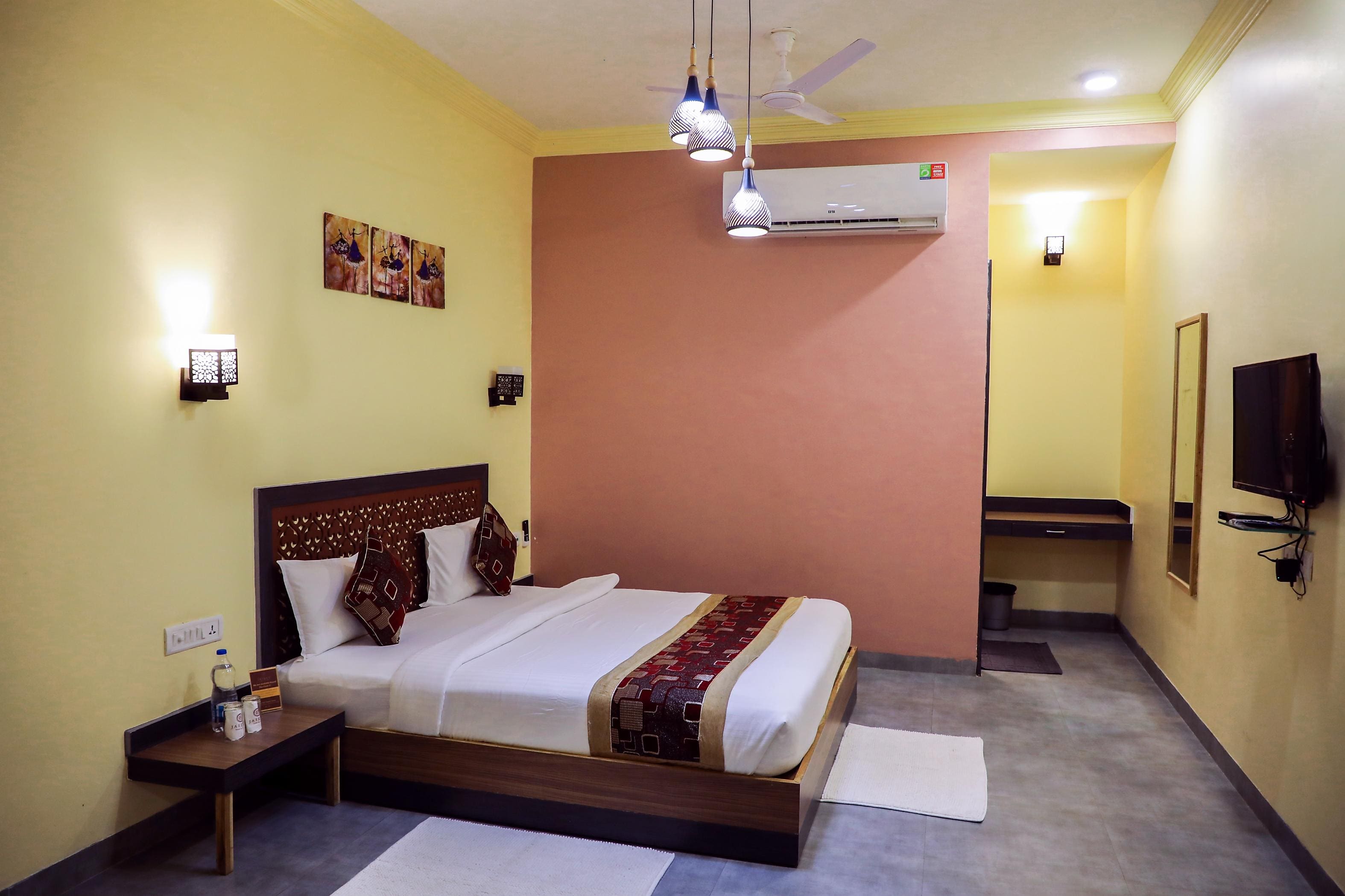 Jaidev Farms And Resorts - Tap to explore photos