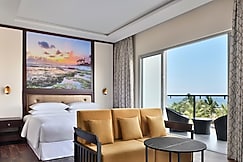 Sheraton Kosgoda Turtle Beach Resort, Mathugama