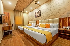 Hotel Sallow Grand, Amritsar