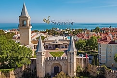 Swandor Hotels & Resorts - Topkapi Palace, Antalya