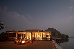 RAAS CHHATRASAGAR, Pushkar