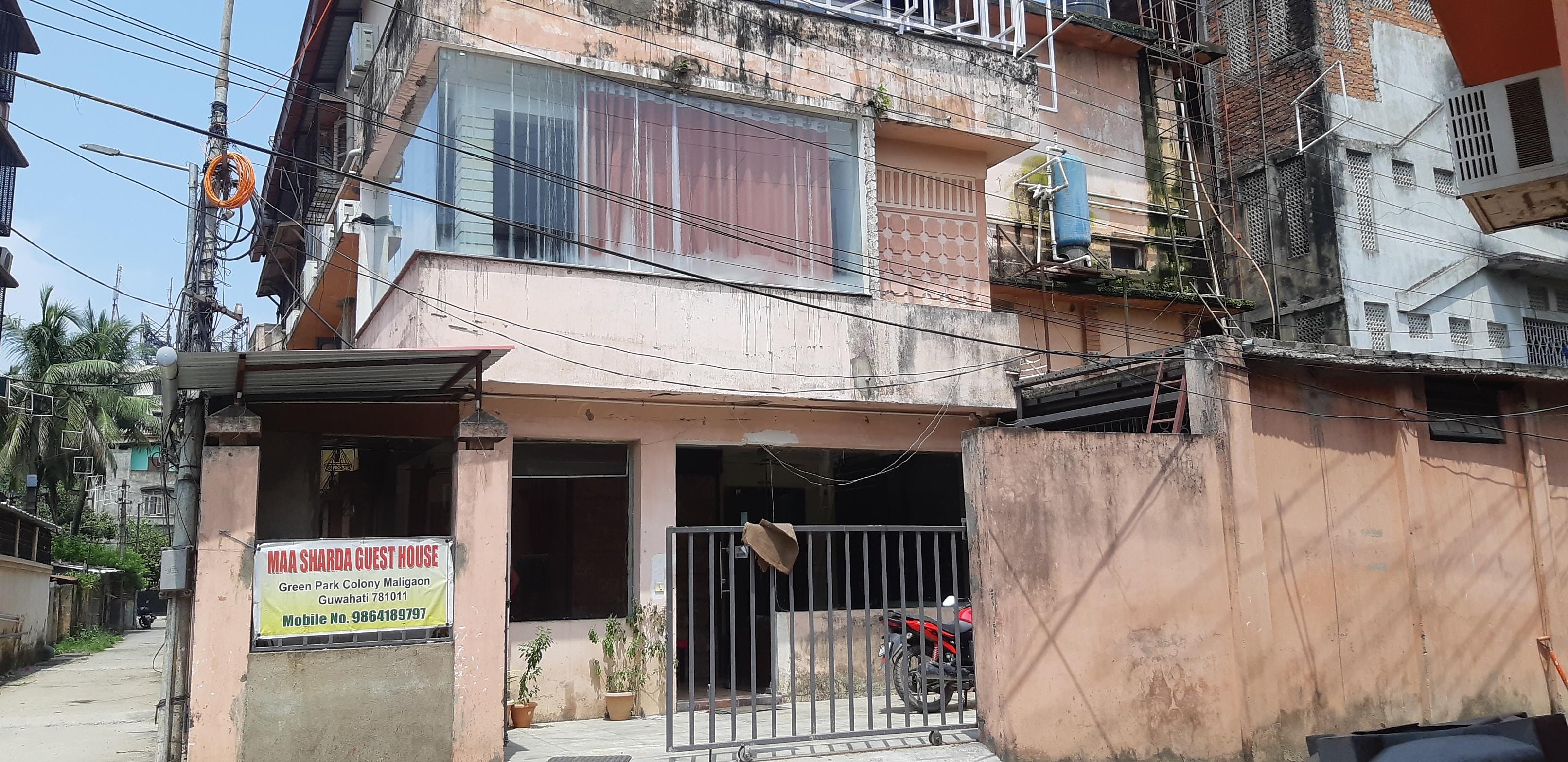 MAA Sharda Guest House - Tap to explore photos