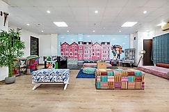 Palm Inn | Boutique Luxury Rooms in the Heart of Jaipur, Jaipur