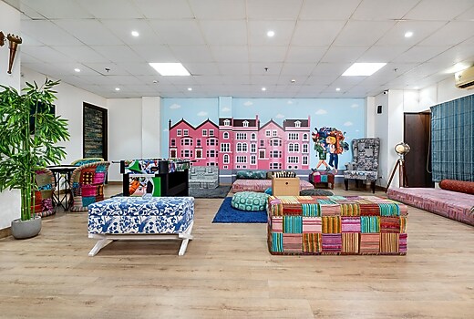 Palm Inn | Boutique Luxury Rooms in the Heart of Jaipur