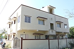 Hotel NKC Airport, Chennai