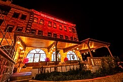 Seyrah Hotel, Cappadocia