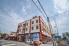 Paretto Seaview Hotel, Langkawi