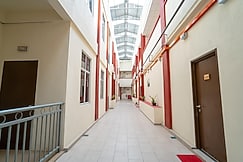 Paretto Seaview Hotel, Langkawi