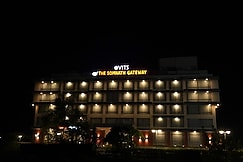 VITS The Somnath Gateway, Somnath