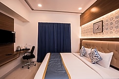 SMA Grand Inn, Chennai