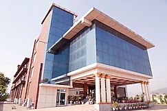 Hotel Kara, Nalagarh