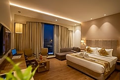 Celebrant Hotel, Varanasi