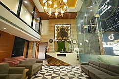 Celebrant Hotel, Varanasi