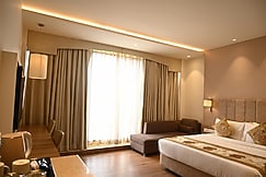 Celebrant Hotel, Varanasi