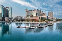 Beach Rotana, Doha
