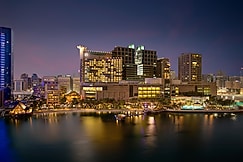 Beach Rotana, Abu Dhabi