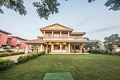 Family Tides- 5BHK Villa with Private Pool, Lonavala