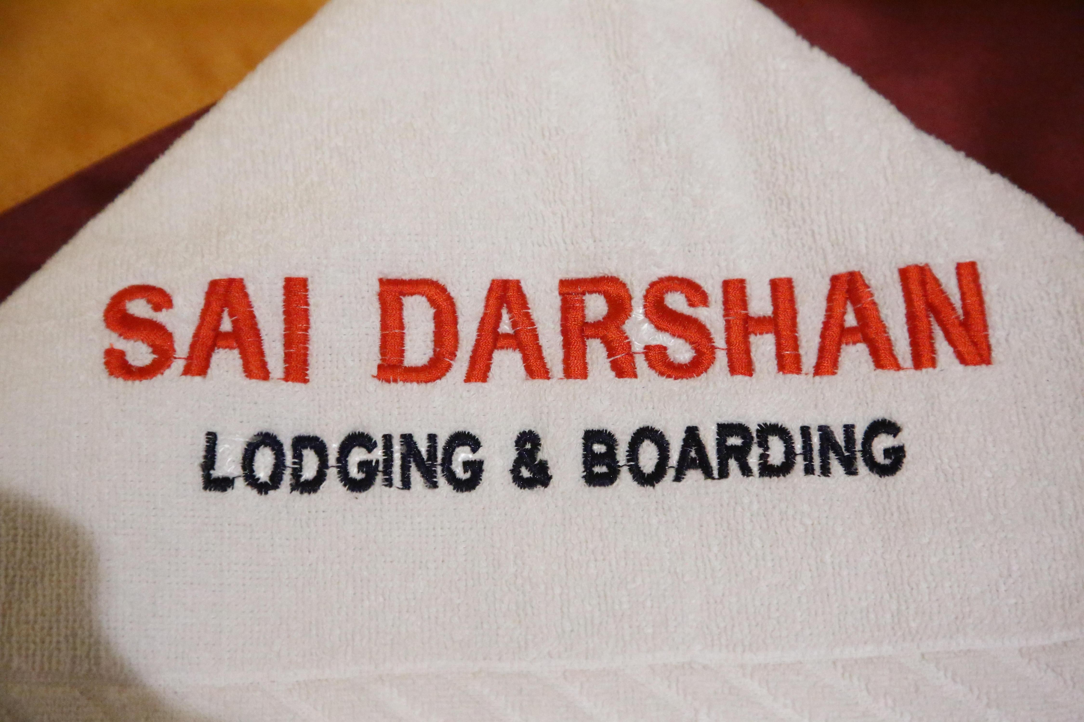 Hotel Sai Darshan, Mumbai - Tap to explore photos