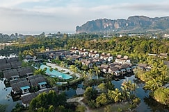 Venice Krabi Villa Resort, Krabi