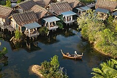 Venice Krabi Villa Resort, Krabi