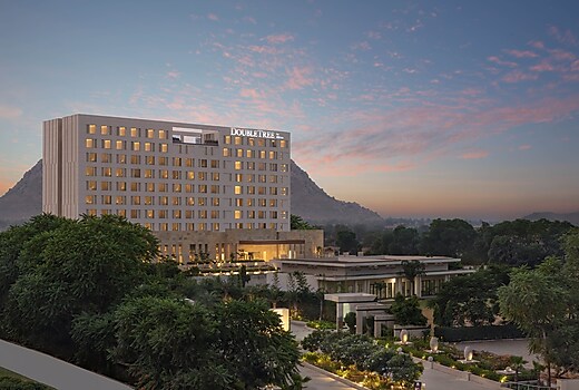 DoubleTree by Hilton, Jaipur, Amer