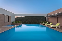 DoubleTree by Hilton, Jaipur, Amer, Jaipur