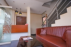 New AS Tourist Home, Cochin