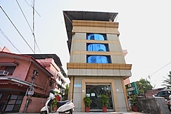 New AS Tourist Home, Cochin