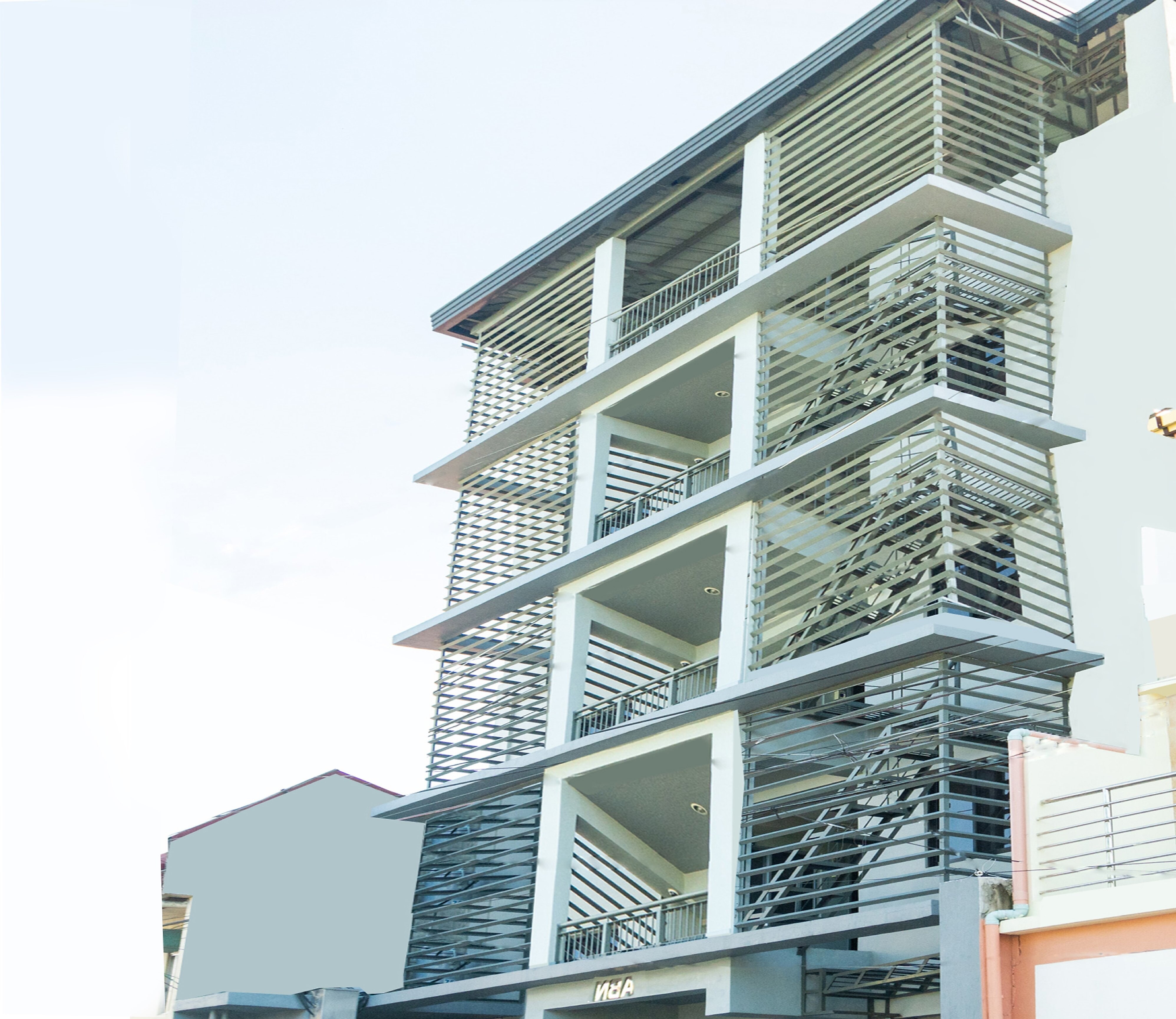 OYO 561 Abn Hostel - Tap to explore photos