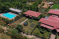 Denwa Winds Resort, Pachmarhi