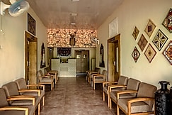 Denwa Winds Resort, Amarwara, Madhya Pradesh