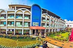 New Sea Hawk Sea facing Hotel, Puri
