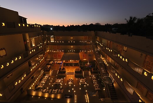 3102bce A Vedic Resort Goa Hotel Price Address Reviews