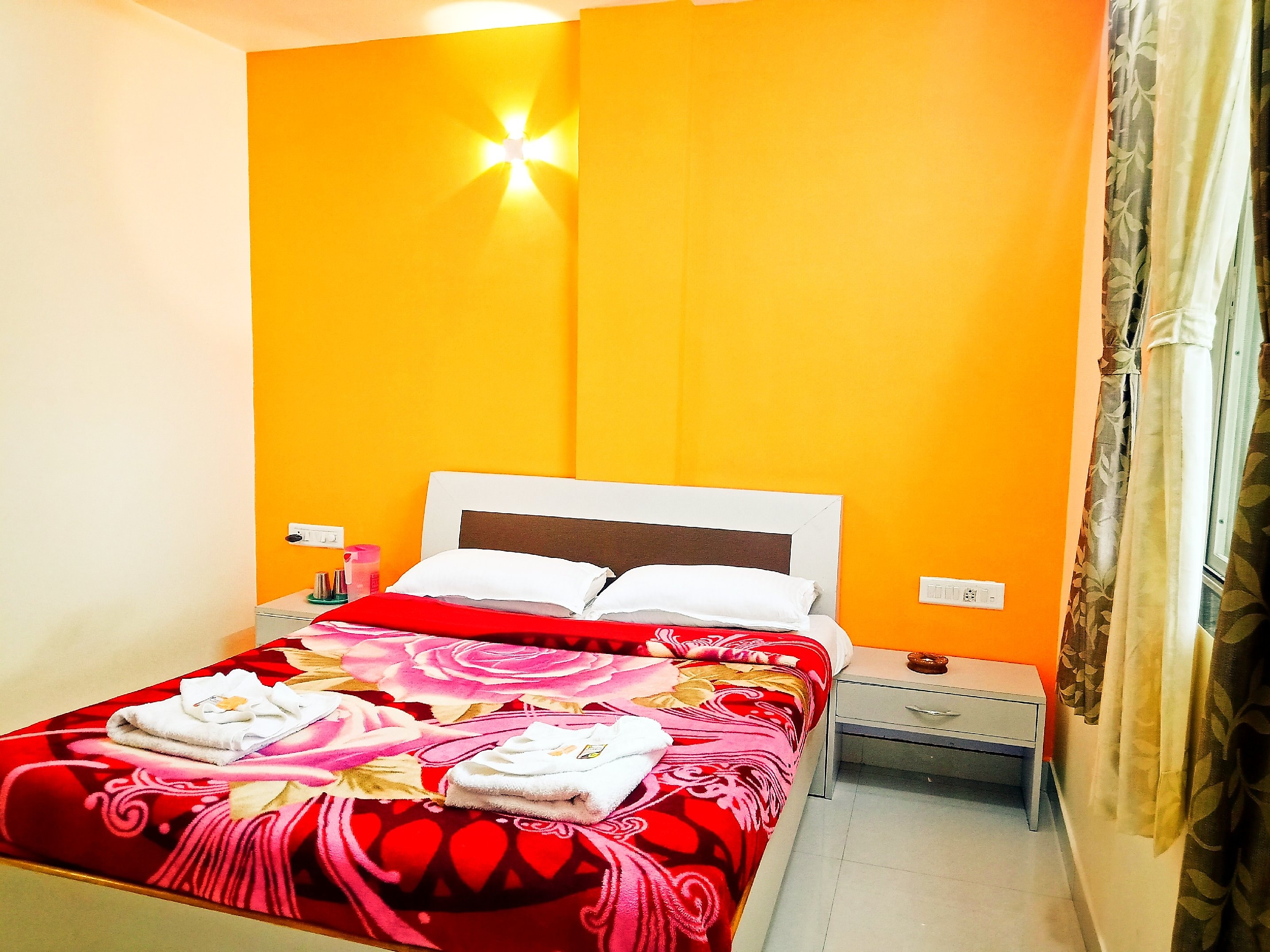 Mayuri Residency - Tap to explore photos