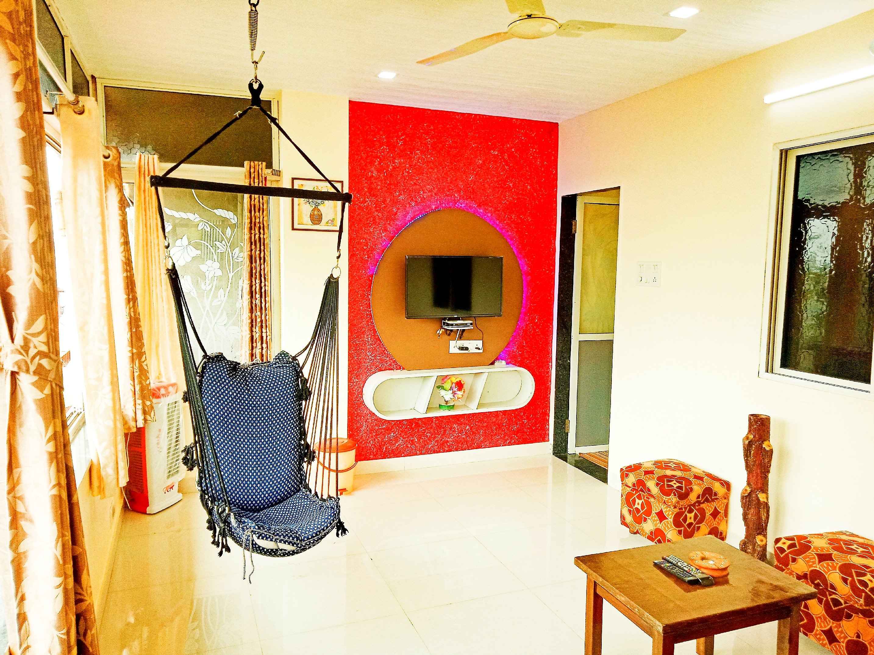 Mayuri Residency - Tap to explore photos