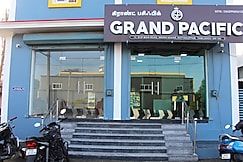 Grand Pacific, Auroville