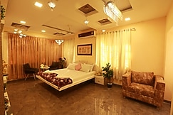 VILLA RESIDENCY NAVI MUMBAI, Navi Mumbai