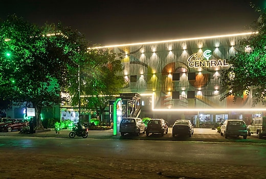 Club Central Hotel