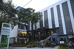 Club Central Hotel, Krishnanagar