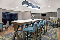Hampton Inn Westfield, Hampden