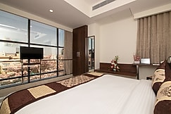 MOJATEL BY ICON, Bangalore