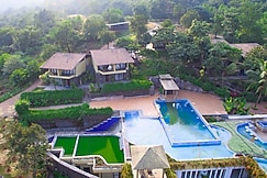 Encore A Boutique Resort, Mulshi