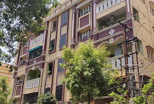 Gulshan E Quadria Apartment Stay