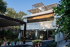 Amrit Bhawan | Rooms & Jacuzzi, Haridwar