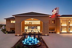 Hawthorn Suites by Wyndham Dwarka, Mandvi Kutch