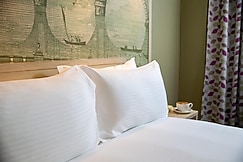 President Hotel,  London