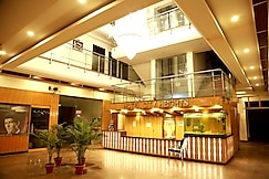 Hotel City Height - 2 Min from New Delhi Railway Station, Delhi